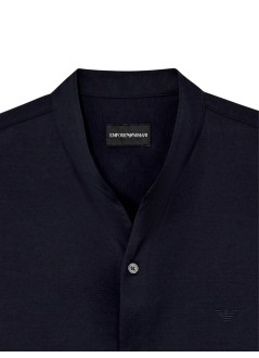 emporio armani camiseria hombre shirt - em006834af28078 ub118