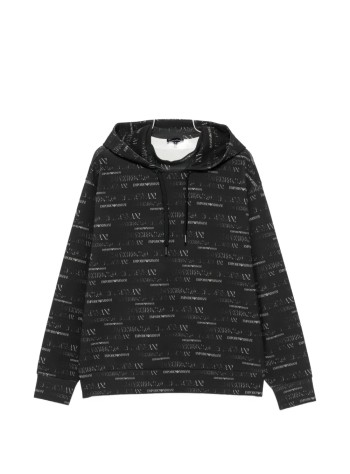 emporio armani sudadera hombre sweatshirt - em006861af10013 fb563