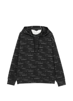 emporio armani sudadera hombre sweatshirt - em006861af10013 fb563