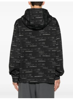 emporio armani sudadera hombre sweatshirt - em006861af10013 fb563