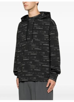 emporio armani sudadera hombre sweatshirt - em006861af10013 fb563