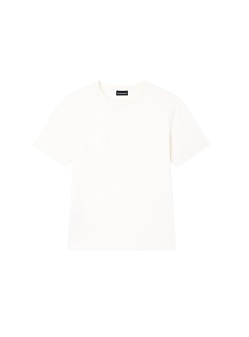 emporio armani camiseta hombre t-shirt - em006924af14795 f0021
