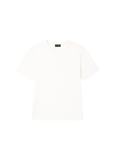 emporio armani camiseta hombre t-shirt - em006924af14795 f0021