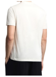 emporio armani camiseta hombre t-shirt - em006924af14795 f0021