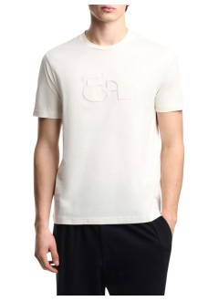 emporio armani camiseta hombre t-shirt - em006924af14795 f0021