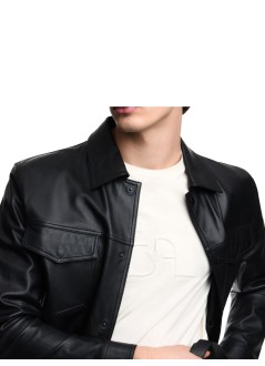emporio armani camiseta hombre t-shirt - em006924af14795 f0021