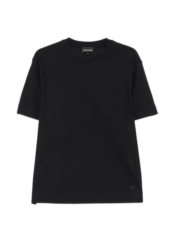 emporio armani camiseta hombre t-shirt - em007038af10762 fb561