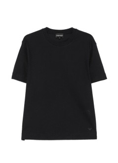 emporio armani camiseta hombre t-shirt - em007038af10762 fb561