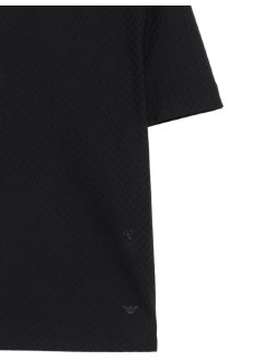 emporio armani camiseta hombre t-shirt - em007038af10762 fb561