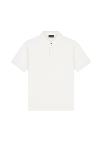 emporio armani polo hombre polo shirt - em007039af10762 f0240
