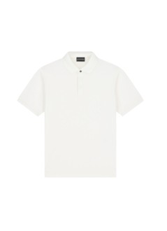 emporio armani polo hombre polo shirt - em007039af10762 f0240