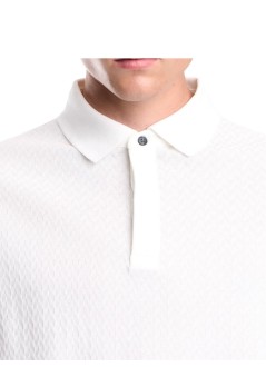 emporio armani polo hombre polo shirt - em007039af10762 f0240