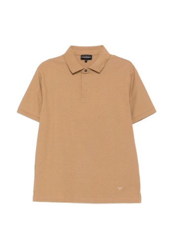 emporio armani polo hombre polo shirt - em007039af10762 f6245