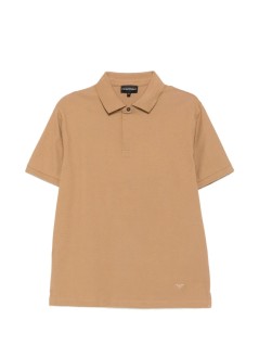 emporio armani polo hombre polo shirt - em007039af10762 f6245
