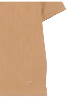 emporio armani polo hombre polo shirt - em007039af10762 f6245