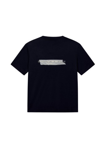 emporio armani camiseta hombre t-shirt - em007040af10017 ub118 2