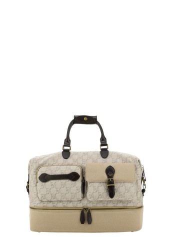 emporio armani viaje hombre holdall - em006546af27571 u1041
