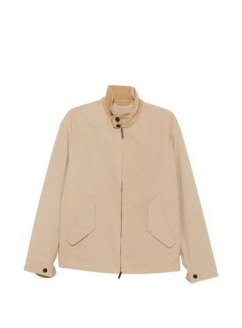 emporio armani outerwear hombre blouson jacket - em006737af28010 u6163