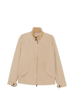 emporio armani outerwear hombre blouson jacket - em006737af28010 u6163