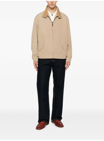 emporio armani outerwear hombre blouson jacket - em006737af28010 u6163 2