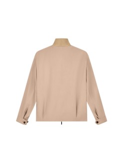 emporio armani outerwear hombre blouson jacket - em006737af28010 u6163