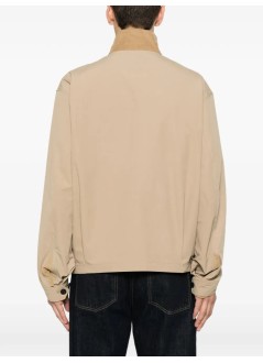 emporio armani outerwear hombre blouson jacket - em006737af28010 u6163