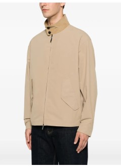 emporio armani outerwear hombre blouson jacket - em006737af28010 u6163