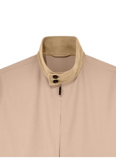 emporio armani outerwear hombre blouson jacket - em006737af28010 u6163