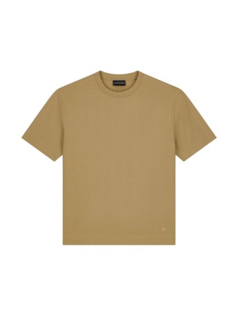 emporio armani camiseta hombre t-shirt - em007038af10762 f6245
