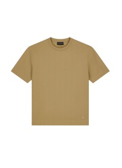 emporio armani camiseta hombre t-shirt - em007038af10762 f6245