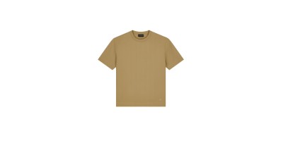 Marron Camel