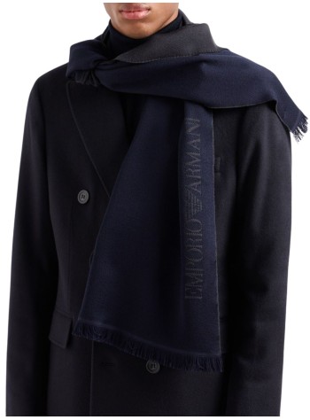 emporio armani neckwear hombre foular - 625007cc307 01235 2