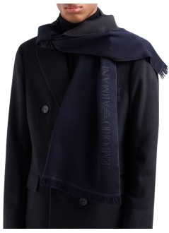 emporio armani neckwear hombre foular - 625007cc307 01235