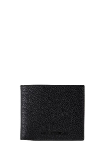 emporio armani cartera hombre cartera - y4r168y068e 80001