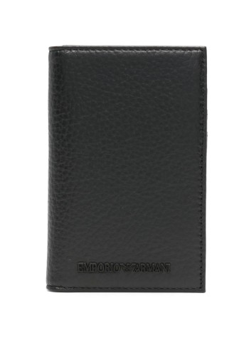 emporio armani cartera hombre tarjetero - y4r564y068e 80001