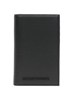 emporio armani cartera hombre tarjetero - y4r564y068e 80001