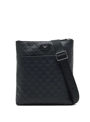 emporio armani crossbody hombre crossbody - em001688af14774 uc001