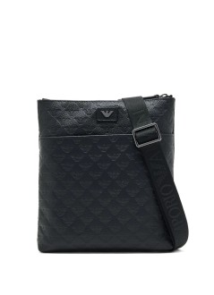 emporio armani crossbody mancrossbody - em001688af14774 uc001