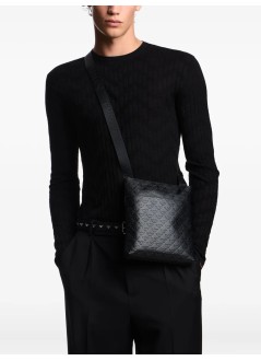 emporio armani crossbody mancrossbody - em001688af14774 uc001
