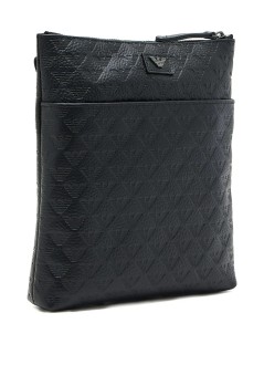 emporio armani crossbody mancrossbody - em001688af14774 uc001