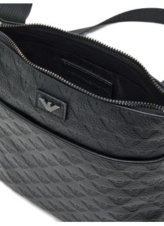 emporio armani crossbody mancrossbody - em001688af14774 uc001
