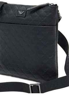 emporio armani crossbody mancrossbody - em001688af14774 uc001