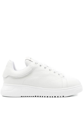 emporio armani sneaker hombre sneaker - em003663af19999 u0001