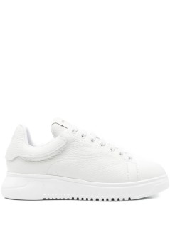 emporio armani sneaker hombre sneaker - em003663af19999 u0001
