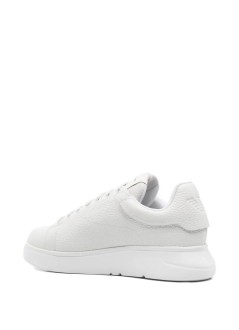 emporio armani sneaker hombre sneaker - em003663af19999 u0001