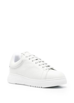 emporio armani sneaker hombre sneaker - em003663af19999 u0001