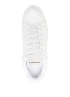 emporio armani sneaker hombre sneaker - em003663af19999 u0001