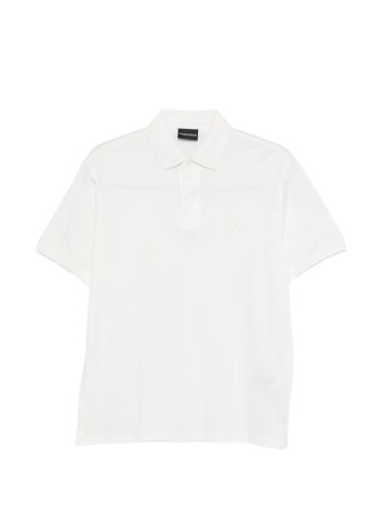 emporio armani polo hombre polo shirt - em004588af10017 u0003