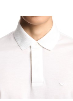 emporio armani polo hombre polo shirt - em004588af10017 u0003