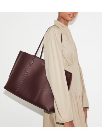 tory burch handbag mujer perry tote - 169476500 500 2